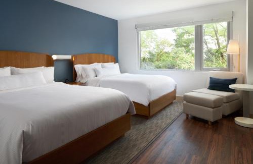 King of Prussia Hotel | Element Valley Forge King of Prussia