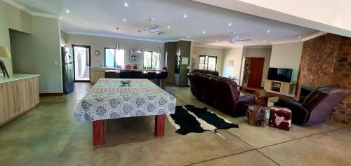 Bela-Bela House | Elements Private Golf Reserve 109 and or 111