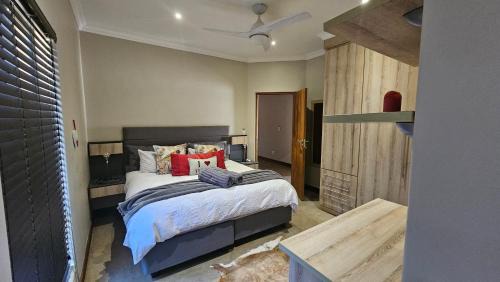 Bela-Bela House | Elements Private Golf Reserve 109 and or 111