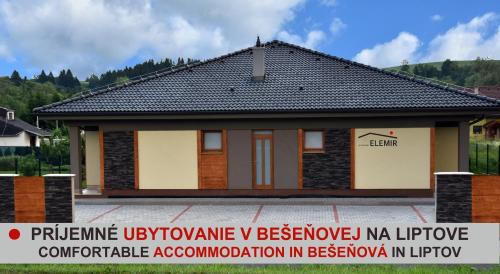 Besenova Apartment | ELEMIR