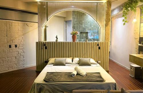Guatape Bed & Breakfast | EleMYNT LifeStyle Hotel