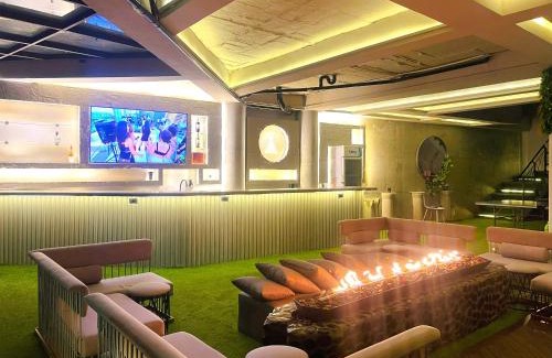 Guatape Bed & Breakfast | EleMYNT LifeStyle Hotel