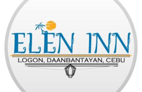 Daanbantayan House | ELEN INN - Malapascua Island FAN ROOM #2