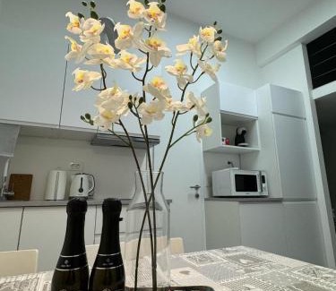 Bezigrad District Apartment | Elena Apartments