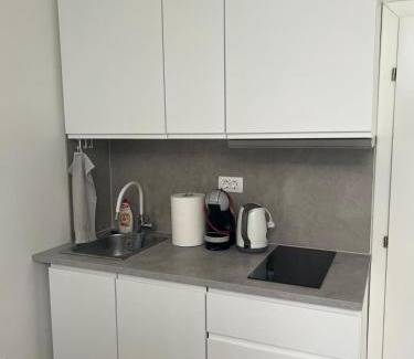 Bezigrad District Apartment | Elena Apartments