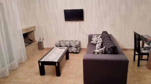 Loutra Edipsou Apartment | Elena's apartment