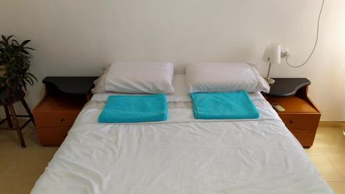 Ashkelon Apartment | Elena's apartment