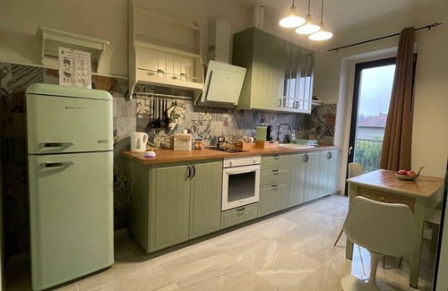 Valdengo Apartment | Elena's House apartment
