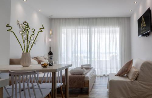 Tolo Apartment | Elena's Tolo sea view