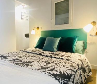 Carabanchel Apartment | ElenaHost City Park Center 5