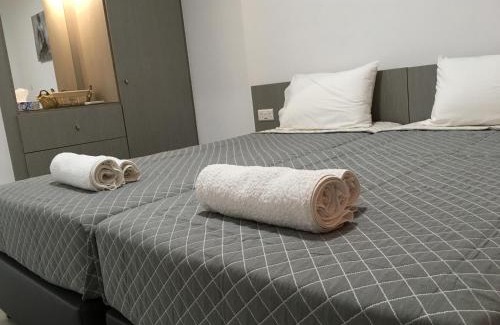 Ayia Napa Apartment | Elenapa Holiday Apartments