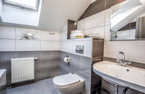 Brno Bed & Breakfast | Elendris - Ubytování u kostela