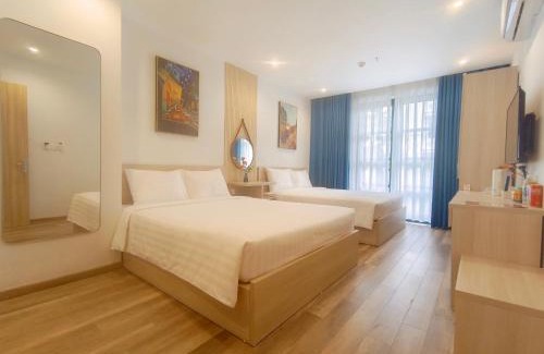 Duong To Hotel | Elene Phu Quoc