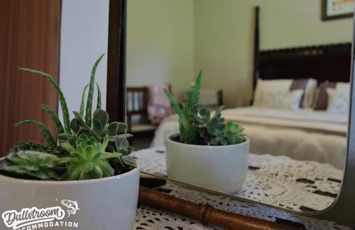 Dullstroom House | Eleni Guest House