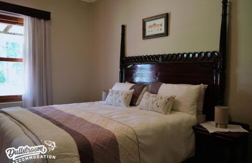Dullstroom House | Eleni Guest House