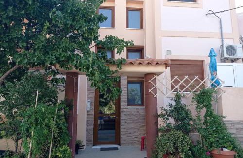 Ireon Apartment | Eleni's Apartments