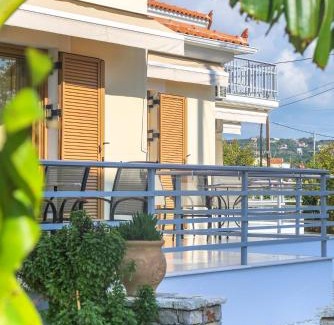 Methoni House | Eleni Suites Methoni