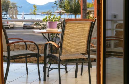 Methoni House | Eleni Suites Methoni