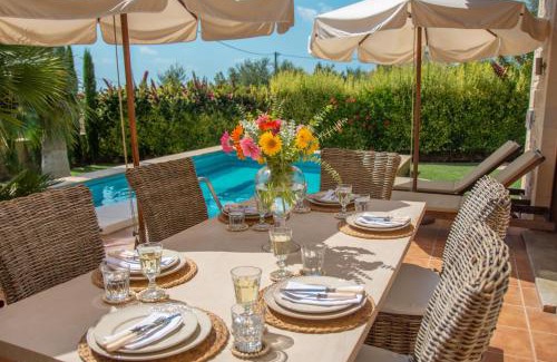Magnisia Villa | Eleon Residence