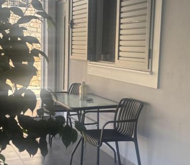 Qeparo Apartment | Eleon studios