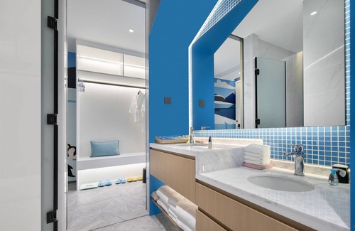 Xiangzhou District Hotel | Elephant Hotel