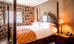 Pangbourne Hotel | Elephant Hotel