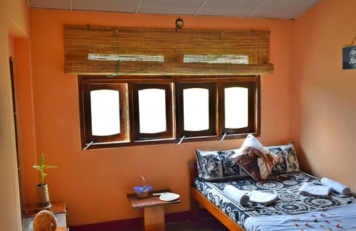 Rambukkana House | Elephant Lovers Inn