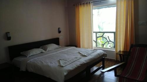 Kodanad Resort | Elephant Pass Ayurveda & Yoga Retreat