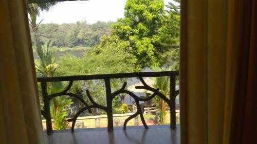 Kodanad Resort | Elephant Pass Ayurveda & Yoga Retreat