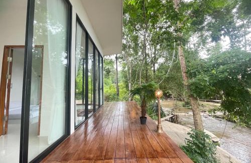 San Pa Thong House | Elephant Regency