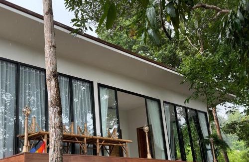 San Pa Thong House | Elephant Regency