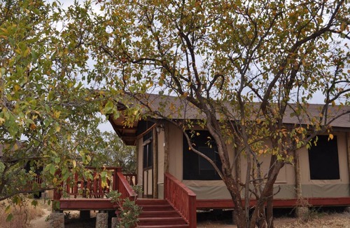 Tarangire National Park Other | Elephant Rock Luxury Camp Tarangire