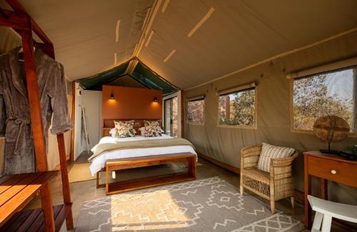 Vaalwater Cabin | Elephants Crossing