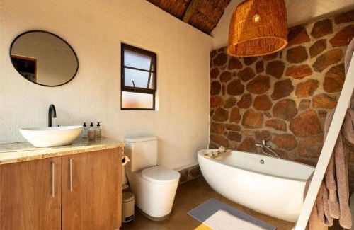 Vaalwater Cabin | Elephants Crossing