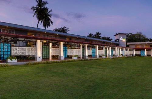 Mahiyanganaya Resort | Elephyard Retreat