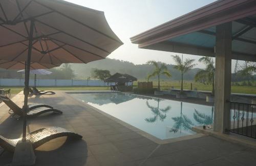 Mahiyanganaya Resort | Elephyard Retreat