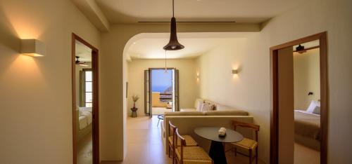 Santorini Hotel | Elessa Hotel