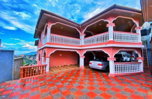 Freetown Hotel | Elevation Lodge Imatt