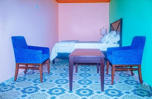 Freetown Hotel | Elevation Lodge Imatt