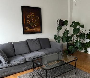 Koszalin Apartment | Eleven apartment