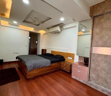 Jagatpura Apartment | Eleven eleven stays penthouse