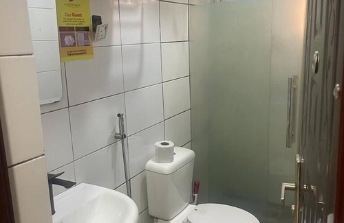 Ado Ekiti Hotel | Eleventh House Hotel