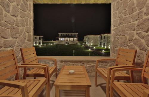 Urgup Hotel | ELEVRES STONE HOUSE HOTEL