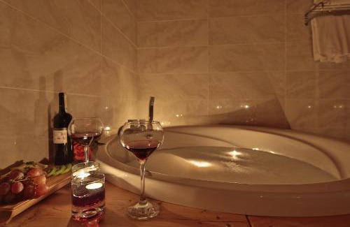 Urgup Hotel | ELEVRES STONE HOUSE HOTEL