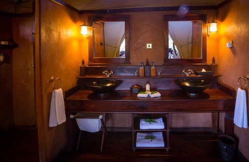 Serengeti National Park Other | Elewana Serengeti Migration Camp