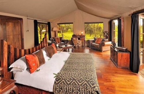 Serengeti National Park Other | Elewana Serengeti Migration Camp