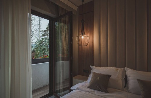 Cioplea Hotel | Elexus Boutique