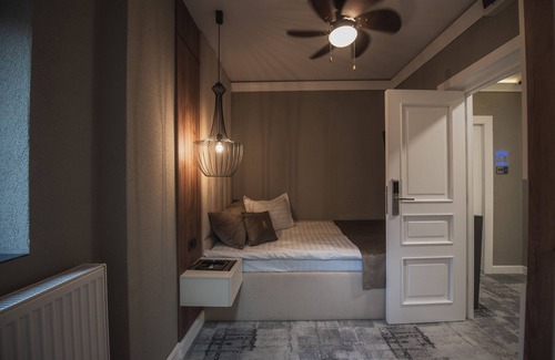 Cioplea Hotel | Elexus Boutique