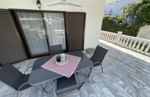Psakoudia Villa | Elfeko Cottage