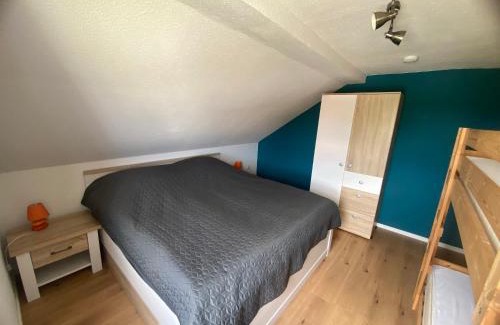 Goldberg Apartment | Elfi